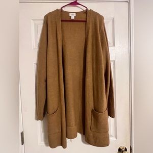 Women’s Cardigan